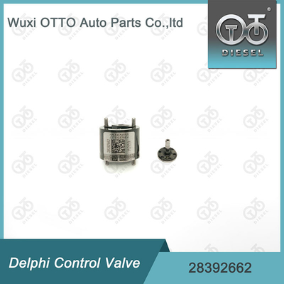 28392662 วาล์วควบคุมหัวฉีด Delphi สำหรับหัวฉีด R00001D/28307309
