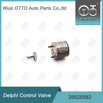 28525582 Delphi Common Rail Control Valve สำหรับหัวฉีด 28229873