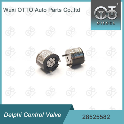 28525582 Delphi Common Rail Control Valve สำหรับหัวฉีด 28229873