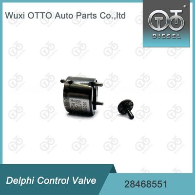 28468551 วาล์วควบคุมรถไฟฟ้าทั่วไปสําหรับเครื่องฉีด 28506046 VW GOLF 1.6L E6 61 / 88 KW SUV
