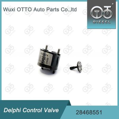 28468551 วาล์วควบคุมรถไฟฟ้าทั่วไปสําหรับเครื่องฉีด 28506046 VW GOLF 1.6L E6 61 / 88 KW SUV