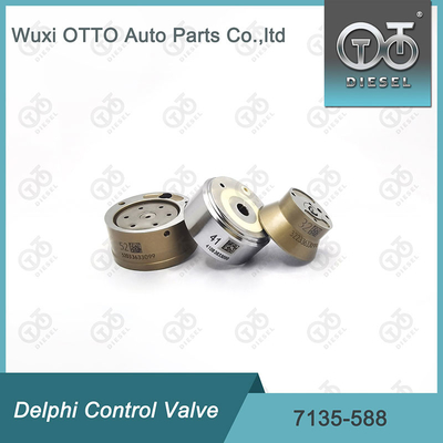 Delphi Actuator Kit ซอลีนอยด์วาล์ว 7135-588 7135-588 สําหรับ Excavtaor 480