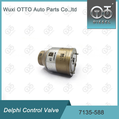 Delphi Actuator Kit ซอลีนอยด์วาล์ว 7135-588 7135-588 สําหรับ Excavtaor 480