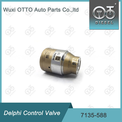 Delphi Actuator Kit ซอลีนอยด์วาล์ว 7135-588 7135-588 สําหรับ Excavtaor 480
