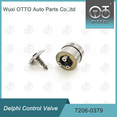 7206-0379 เครื่องขับเคลื่อน Delphi Injector ส่วนชุดสําหรับ Delphi Injector / Engine