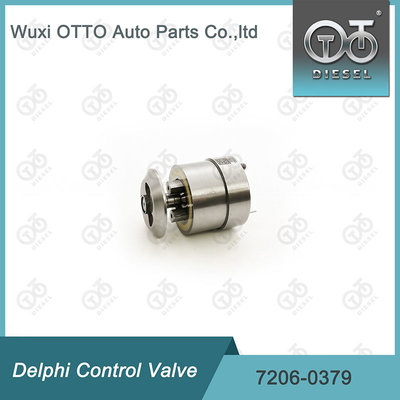 7206-0379 เครื่องขับเคลื่อน Delphi Injector ส่วนชุดสําหรับ Delphi Injector / Engine