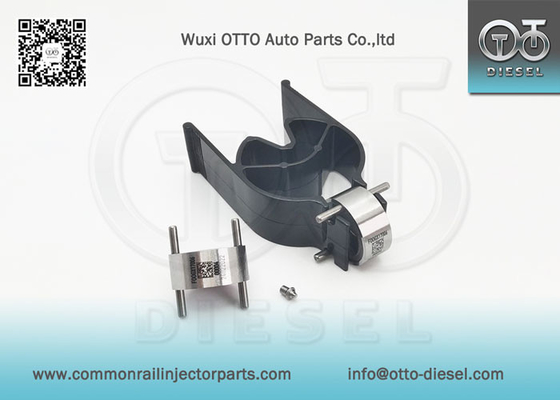 F00GX17006 Piezo Control Bosch Injector Valve สําหรับชุด 0445117