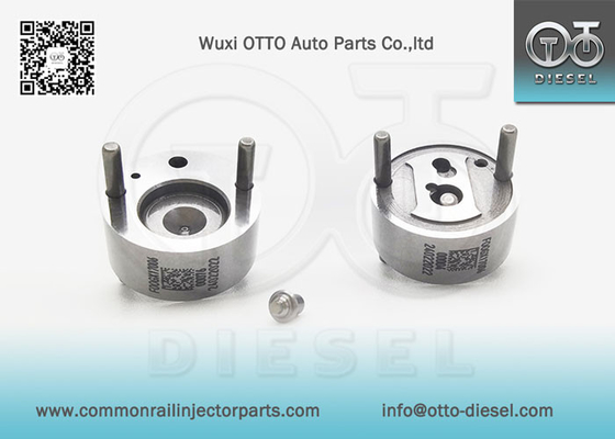 F00GX17006 Piezo Control Bosch Injector Valve สําหรับชุด 0445117