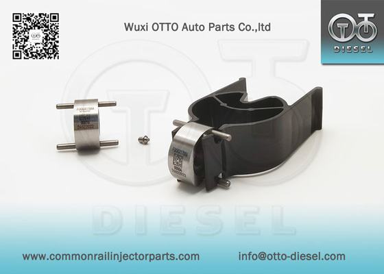 F00GX17006 Piezo Control Bosch Injector Valve สําหรับชุด 0445117