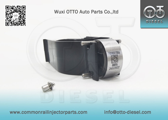 F00GX17006 Piezo Control Bosch Injector Valve สําหรับชุด 0445117