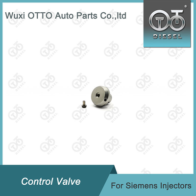 วาล์วควบคุมคอมมอนเรลสำหรับหัวฉีด Siemens A2C59513554/5WS40539 ฯลฯ