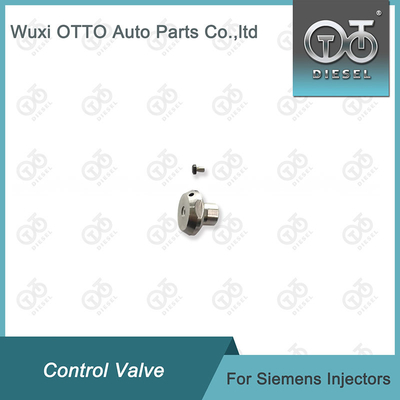 วาล์วควบคุมคอมมอนเรลสำหรับหัวฉีด Siemens A2C59513554/5WS40539 ฯลฯ