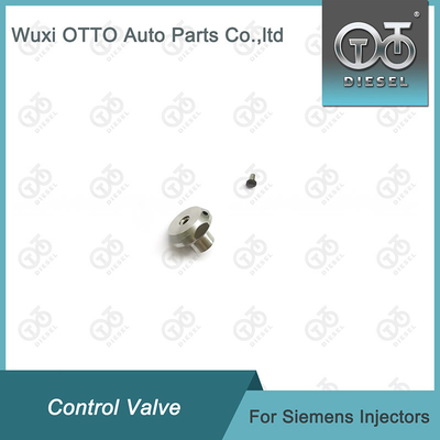 วาล์วควบคุมคอมมอนเรลสำหรับหัวฉีด Siemens A2C59513554/5WS40539 ฯลฯ