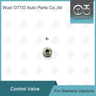 วาล์วควบคุมคอมมอนเรลสำหรับหัวฉีด Siemens A2C59513554/5WS40539 ฯลฯ