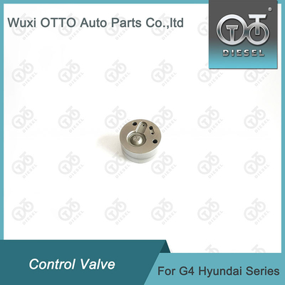 G4 วาล์วควบคุมเครื่องฉีด Denso สําหรับเครื่องฉีด Hyundai/KI A 295700-0290