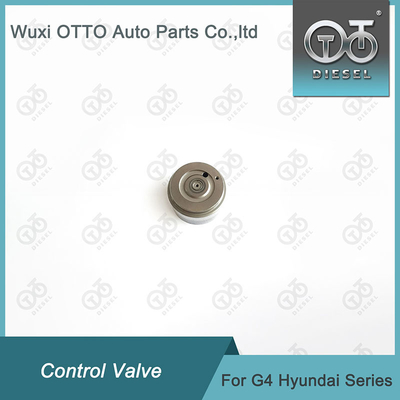 G4 วาล์วควบคุมเครื่องฉีด Denso สําหรับเครื่องฉีด Hyundai/KI A 295700-0290