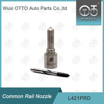 L421PRD กระปุกรถไฟทั่วไปสําหรับเครื่องฉีด 28602948 / 28319895 / 28388960
