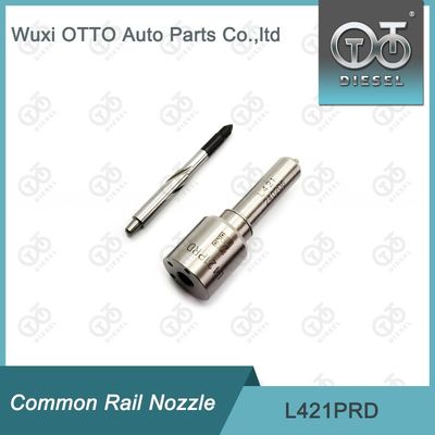 L421PRD กระปุกรถไฟทั่วไปสําหรับเครื่องฉีด 28602948 / 28319895 / 28388960