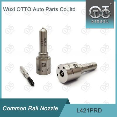 L421PRD กระปุกรถไฟทั่วไปสําหรับเครื่องฉีด 28602948 / 28319895 / 28388960