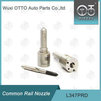L347PRD น้ํายา Delphi Common Rail Nozzle สําหรับเครื่องฉีด EMBR00002D / EMBR00001D