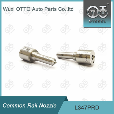 L347PRD น้ํายา Delphi Common Rail Nozzle สําหรับเครื่องฉีด EMBR00002D / EMBR00001D