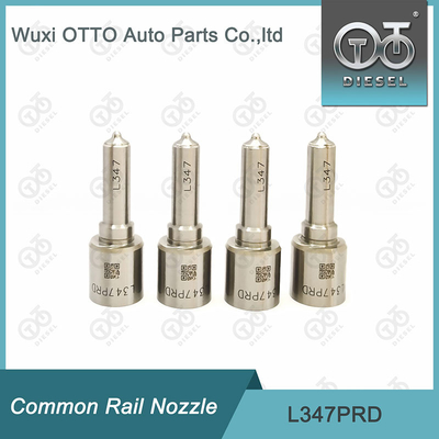 L347PRD น้ํายา Delphi Common Rail Nozzle สําหรับเครื่องฉีด EMBR00002D / EMBR00001D