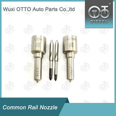 L467NRH กล่องไฟฟ้า Delphi Common Rail สําหรับเครื่องฉีด 28565330