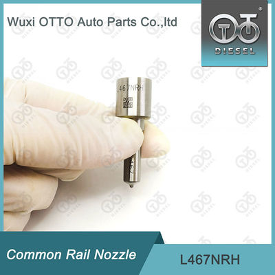 หัวฉีดคอมมอนเรล  L467NRH สำหรับหัวฉีด 28565330