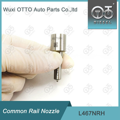 L467NRH กล่องไฟฟ้า Delphi Common Rail สําหรับเครื่องฉีด 28565330