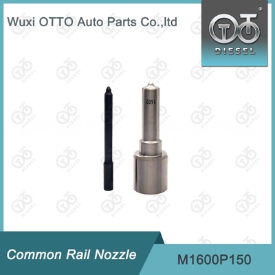 SIEMENS VDO Common Rail Nozzle M1600P150 สําหรับเครื่องฉีด A2C59515264 / 5WS40080