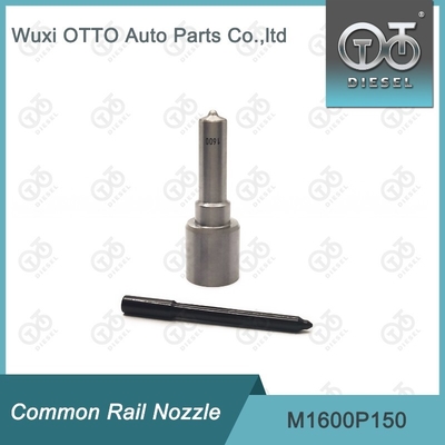 SIEMENS VDO Common Rail Nozzle M1600P150 สําหรับเครื่องฉีด A2C59515264 / 5WS40080