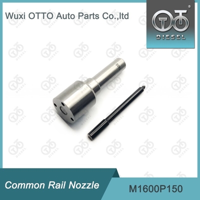 SIEMENS VDO Common Rail Nozzle M1600P150 สําหรับเครื่องฉีด A2C59515264 / 5WS40080