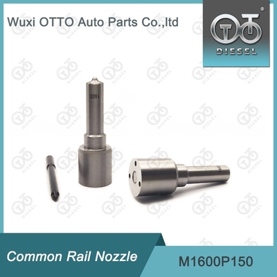 SIEMENS VDO Common Rail Nozzle M1600P150 สําหรับเครื่องฉีด A2C59515264 / 5WS40080