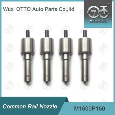 SIEMENS VDO Common Rail Nozzle M1600P150 สําหรับเครื่องฉีด A2C59515264 / 5WS40080
