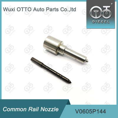 V0605P144 SIEMENS VDO ดิบฉีดน้ํามันดีเซลสําหรับเครื่องฉีด 2S6Q-9F593-AB/AC A2C59513997