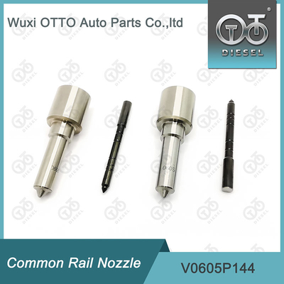 V0605P144 SIEMENS VDO ดิบฉีดน้ํามันดีเซลสําหรับเครื่องฉีด 2S6Q-9F593-AB/AC A2C59513997