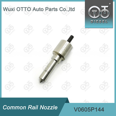 V0605P144 SIEMENS VDO ดิบฉีดน้ํามันดีเซลสําหรับเครื่องฉีด 2S6Q-9F593-AB/AC A2C59513997