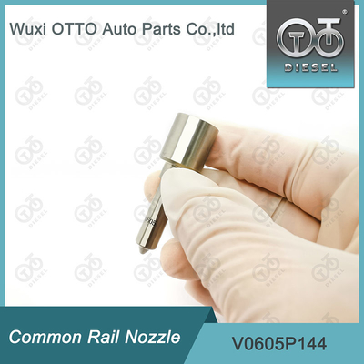 V0605P144 SIEMENS VDO ดิบฉีดน้ํามันดีเซลสําหรับเครื่องฉีด 2S6Q-9F593-AB/AC A2C59513997