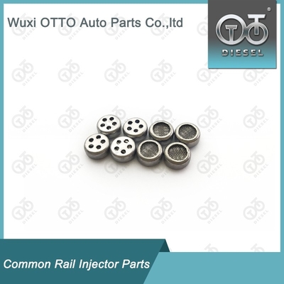 เครื่องฉีดไฟฟ้ารถไฟฟ้าทั่วไป Delphi Filter 28336419 สําหรับเครื่องฉีดไฟฟ้าดีเซล