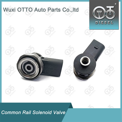 F00VC30400 วาล์วโซเลนอยด์รถไฟฟ้าทั่วไป สําหรับ 0445110369/647