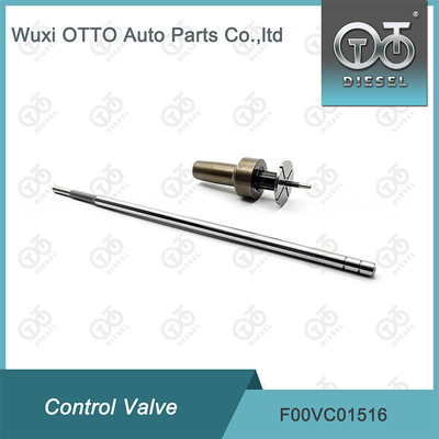 Bosch Common Rail Valve F00VC01516 สําหรับเครื่องฉีด 0445 110 573/574