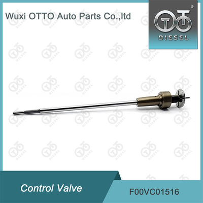 Bosch Common Rail Valve F00VC01516 สําหรับเครื่องฉีด 0445 110 573/574