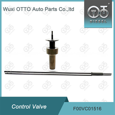 Bosch Common Rail Valve F00VC01516 สําหรับเครื่องฉีด 0445 110 573/574