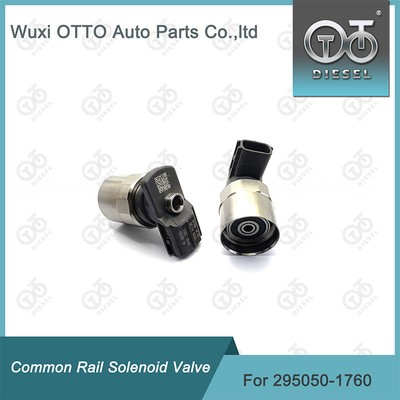 วาล์วซอลีนอยด์รถไฟฟ้าทั่วไป สําหรับ 295050-1760