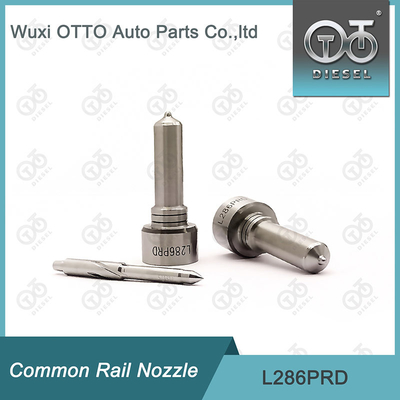 L286PRD Delphi Common Rail Nozzle สําหรับเครื่องฉีด 28232234 / 28237259 / B05601D ใช้งาน