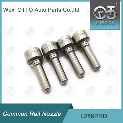 L286PRD Delphi Common Rail Nozzle สําหรับเครื่องฉีด 28232234 / 28237259 / B05601D ใช้งาน