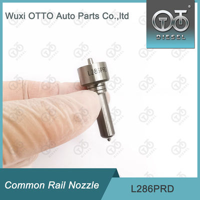 L286PRD หัวฉีดคอมมอนเรลสำหรับหัวฉีด 28232234/28237259 / B05601D ใช้ RENAULT K9K
