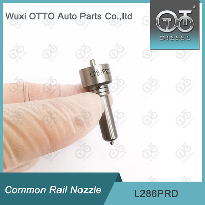L286PRD Delphi Common Rail Nozzle สําหรับเครื่องฉีด 28232234 / 28237259 / B05601D ใช้งาน