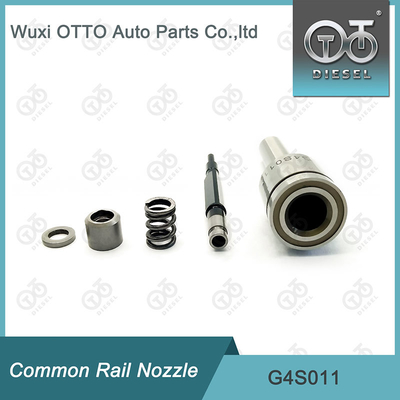 G4S011 หัวฉีดรางร่วม Denso สำหรับหัวฉีด 295050-0140 / 33800-4A900 ใช้กับ HYUNDAI