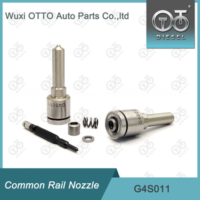 G4S011 หัวฉีดรางร่วม Denso สำหรับหัวฉีด 295050-0140 / 33800-4A900 ใช้กับ HYUNDAI